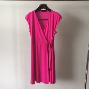 Ivanka Trump Dress